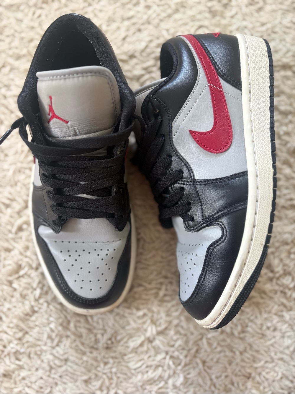 Women’s Air Jordan 1 Low